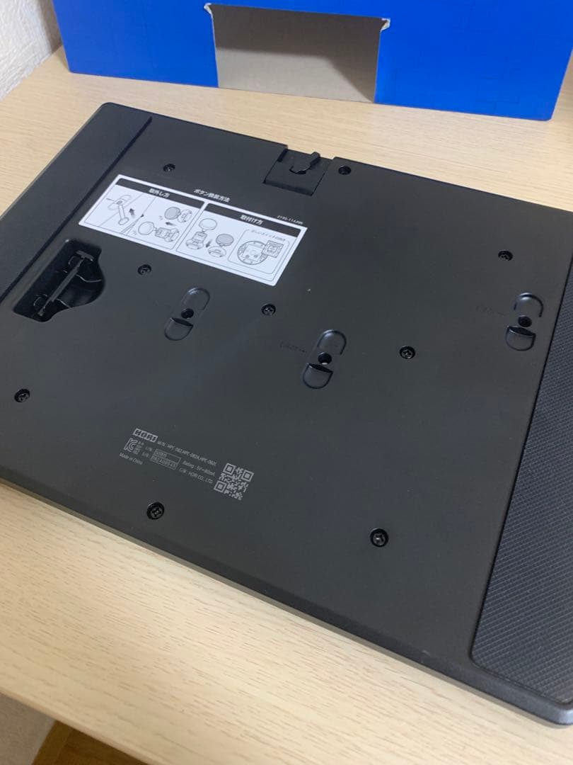 HORI NOLVA レバーレスコントローラーfor windows 即日発送