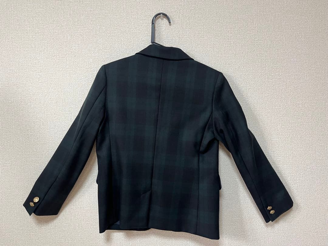 ユナイテッドアローズ　グリーンレーベルリラクシング フォーマルスーツ