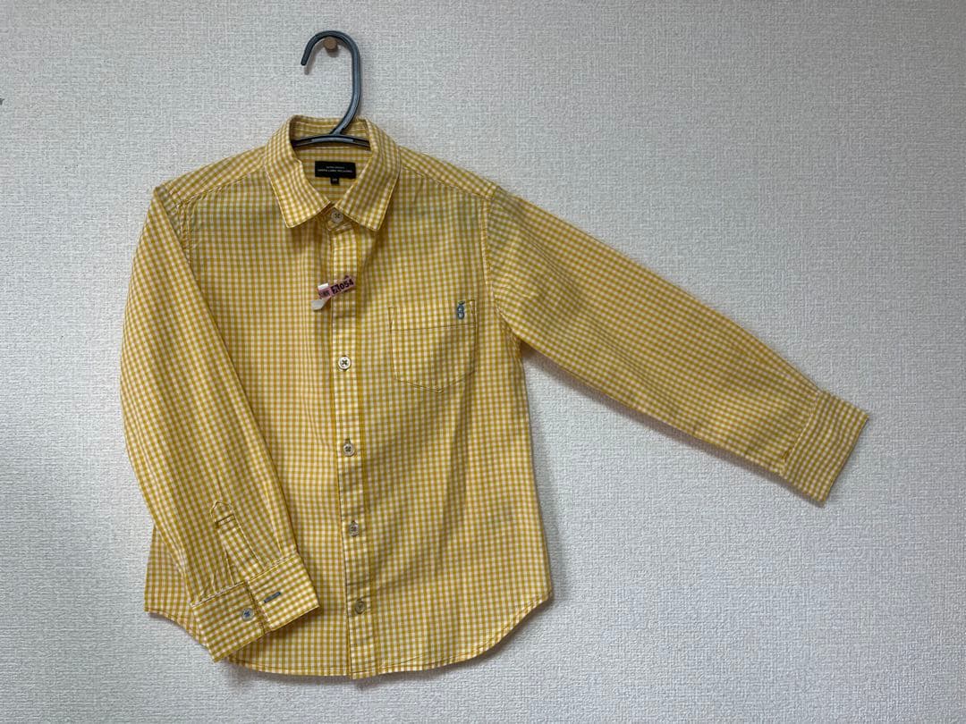 ユナイテッドアローズ　グリーンレーベルリラクシング フォーマルスーツ