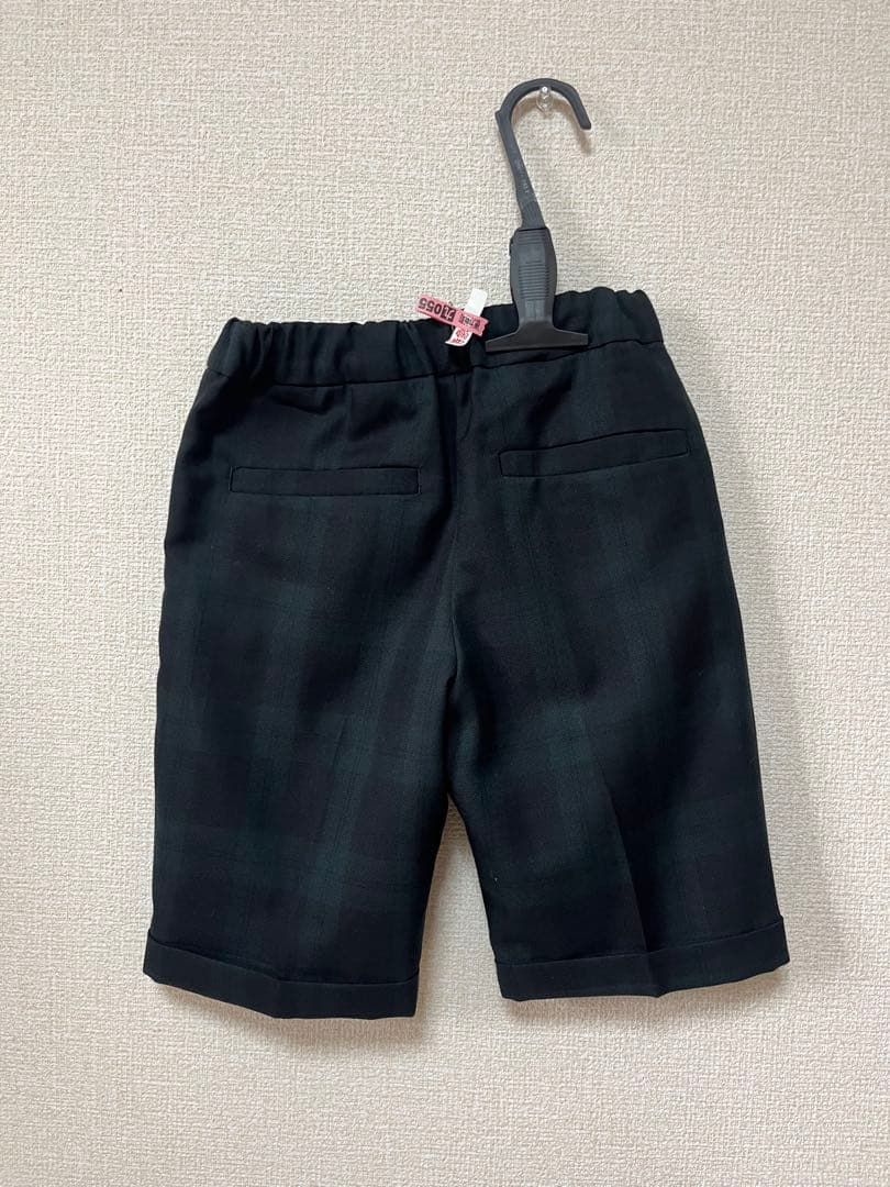 ユナイテッドアローズ　グリーンレーベルリラクシング フォーマルスーツ