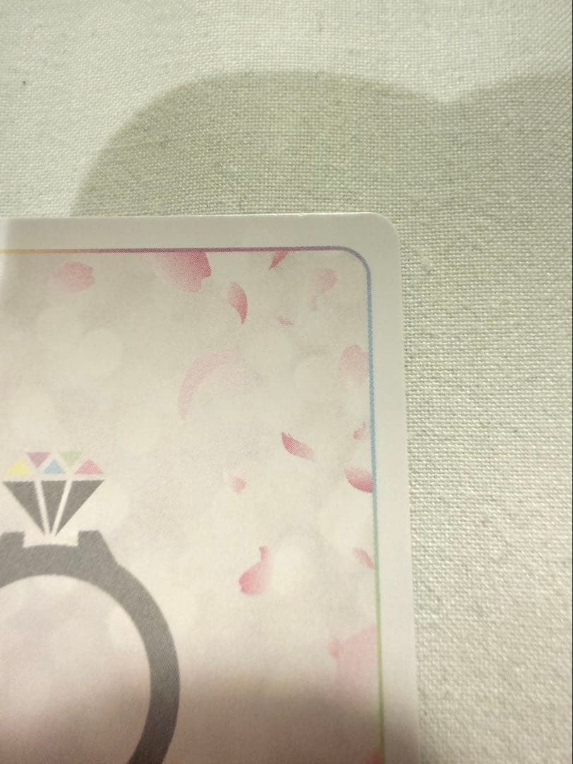 たけのこ　五等分の花嫁 中野 五月 SSSP GYC-BP4-029P2