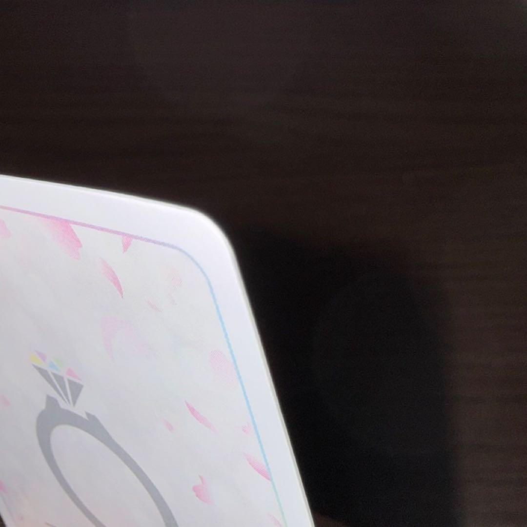 たけのこ　五等分の花嫁 中野 五月 SSSP GYC-BP4-029P2