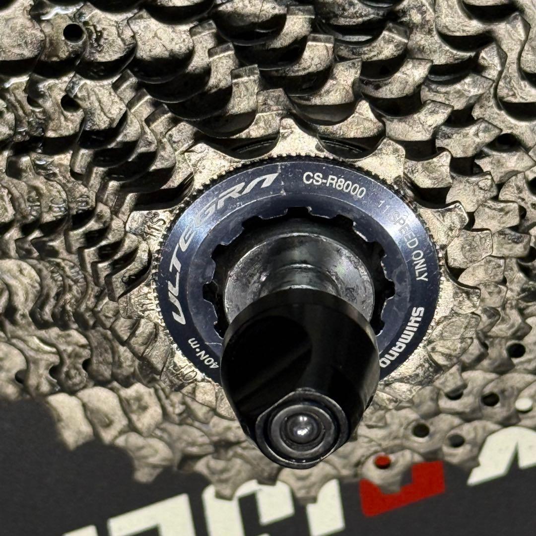 THINKRIDER X7 スマートトレーナー　ローラー