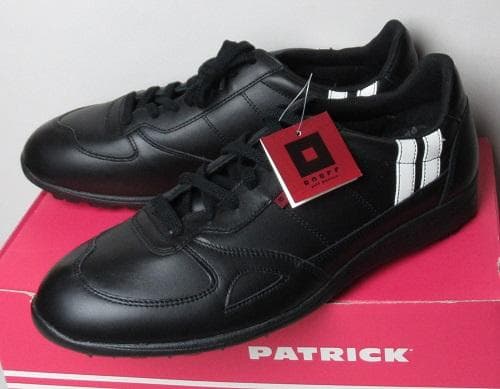 新品 オノフ×パトリック　スパイクレスゴルフシューズ/メンズ/27.5cm