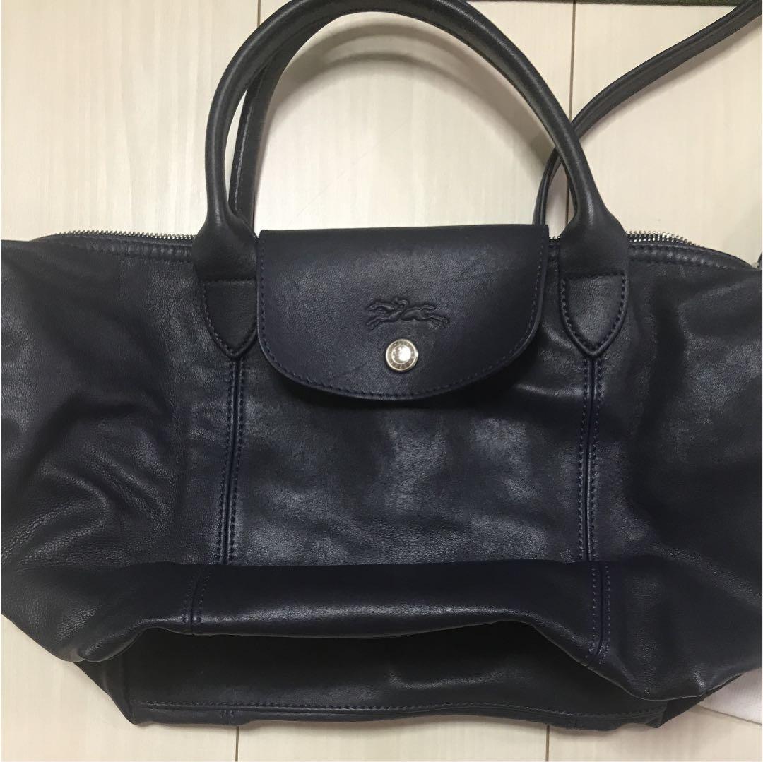 ロンシャン バッグ