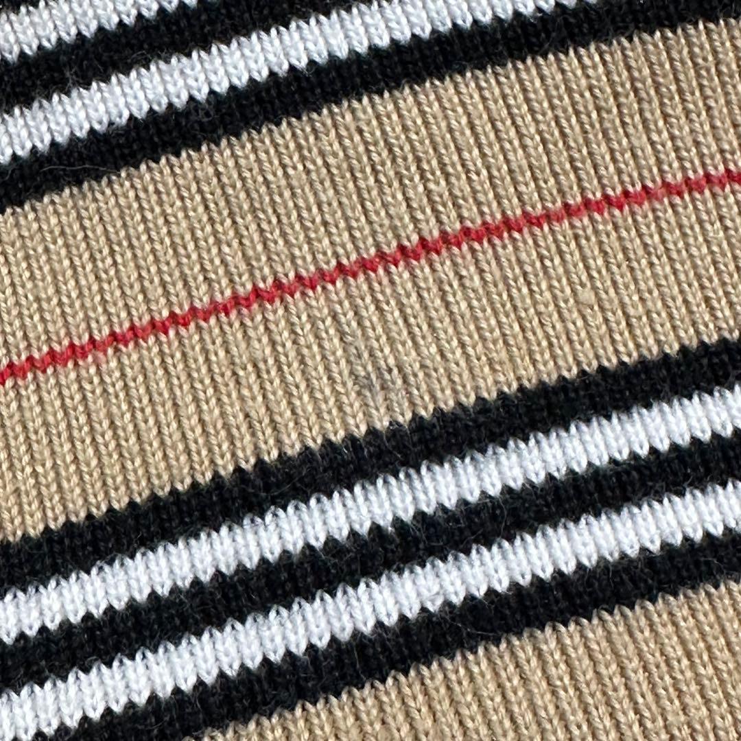 d*3様 BURBERRY GOLF バーバリー ゴルフ ノバチェック ノバスト