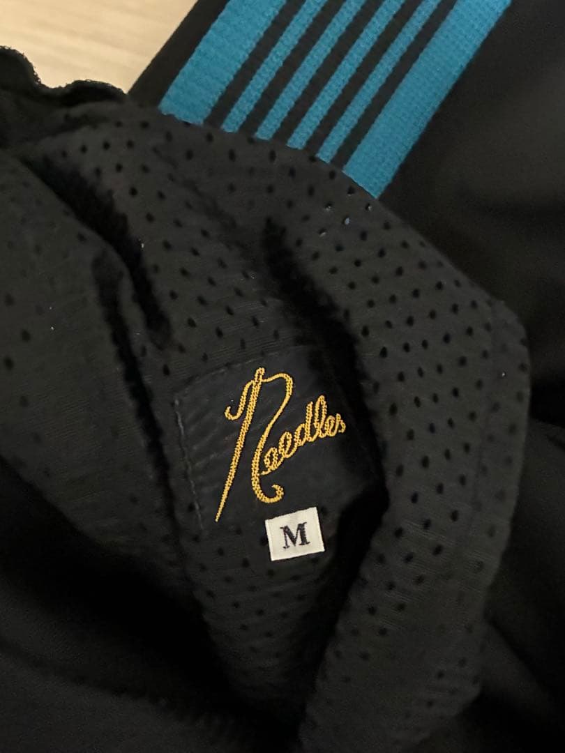 Needles トラックスパンツ