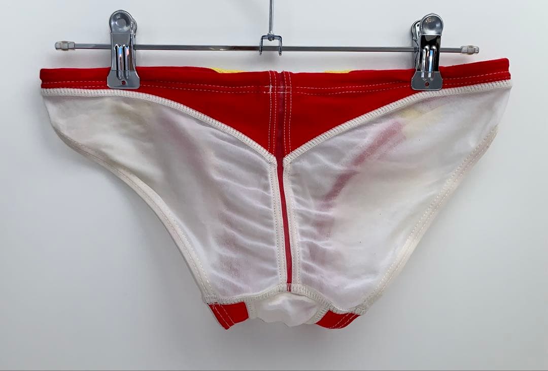 く*ん様 AQUX A-Surf 競パン