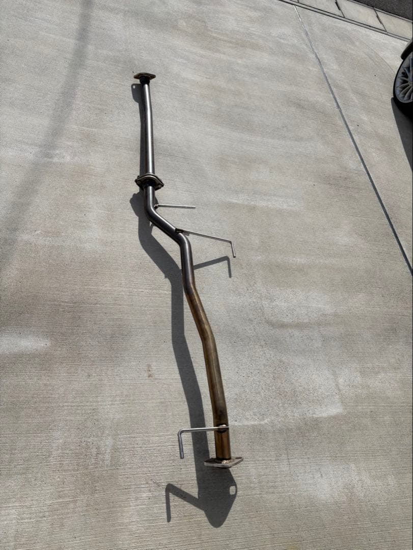 20アルファード　ヴェルファイア　スリーキャッツ　中間