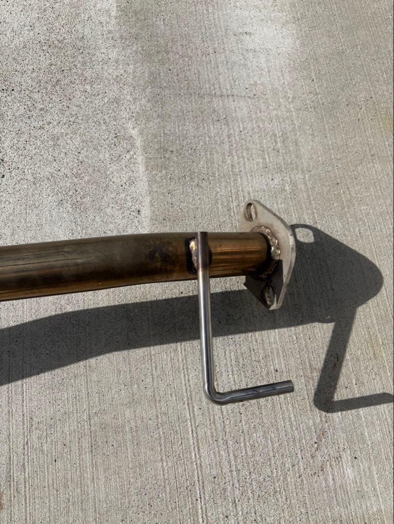 20アルファード　ヴェルファイア　スリーキャッツ　中間