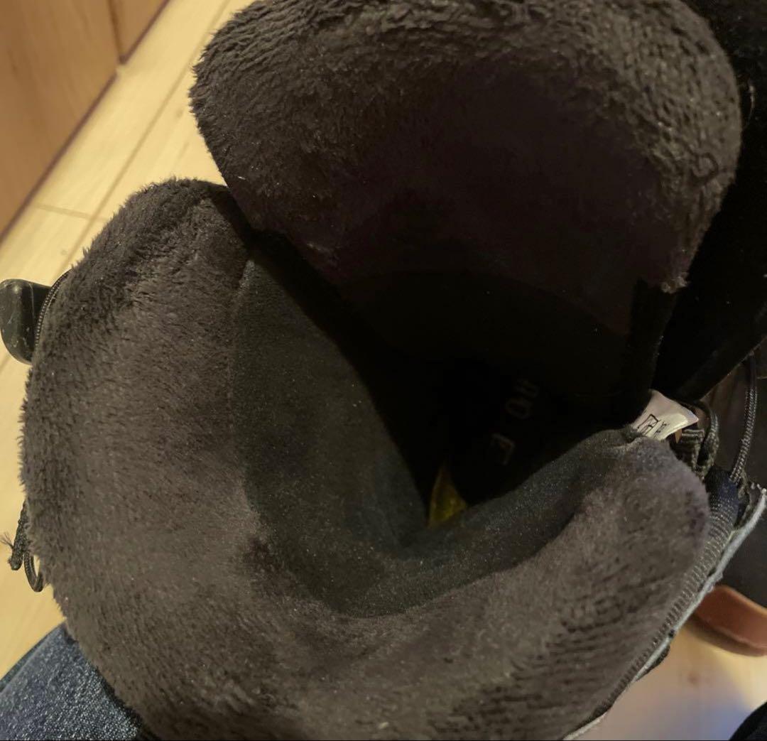 Salomon Ivy スノーボードブーツ 女性用