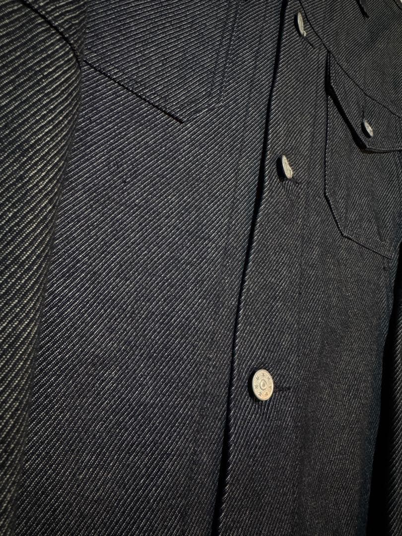 ジャケット・アウター [archive] Dirk Schonberger size XS