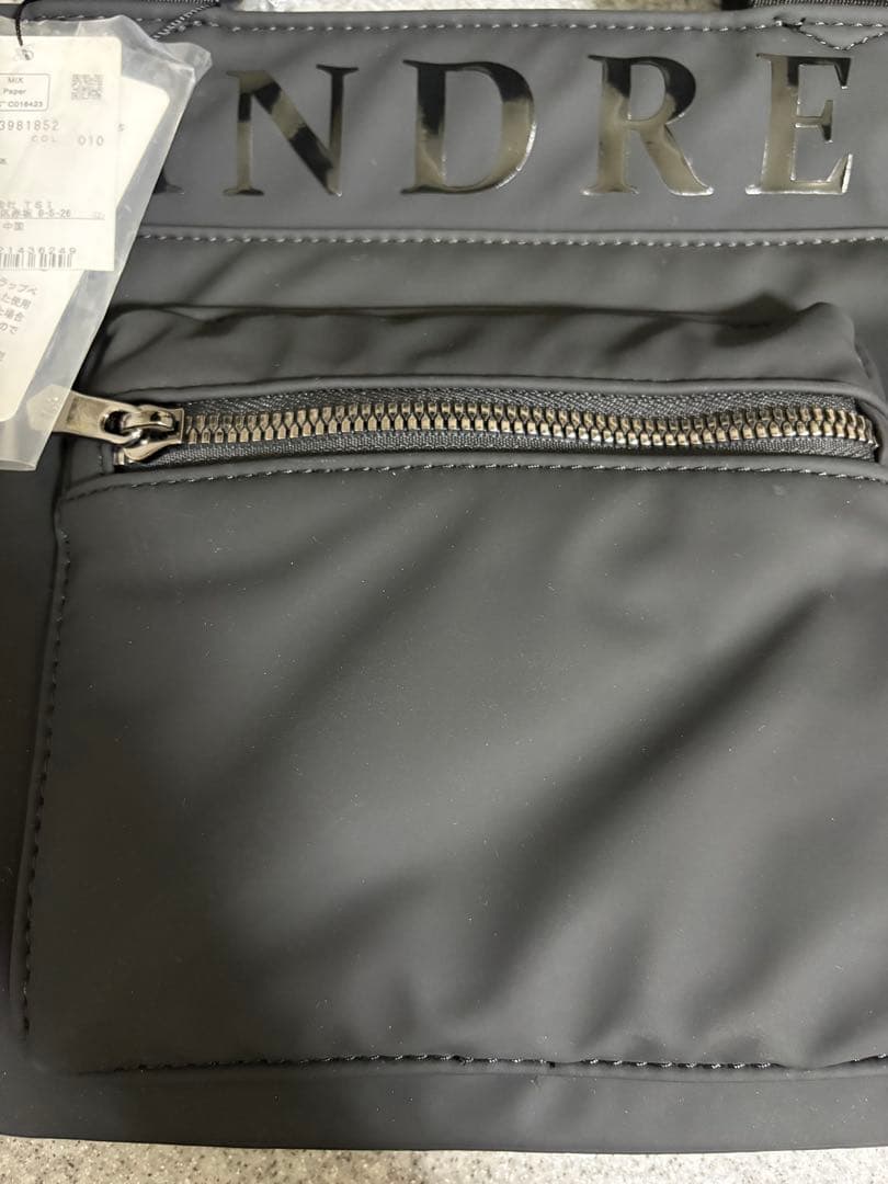 セントアンドリュースト　カートバック