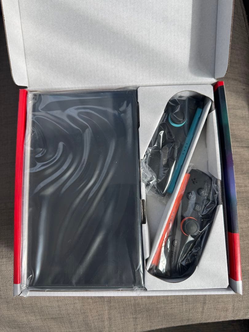 Nintendo Switch 2 プロコン⭐︎ケースセット