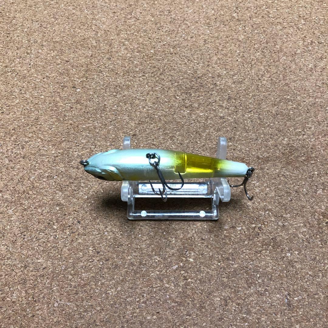 MEGABASS COAYU メガバス コアユ ルアー ペンシルベイト セット