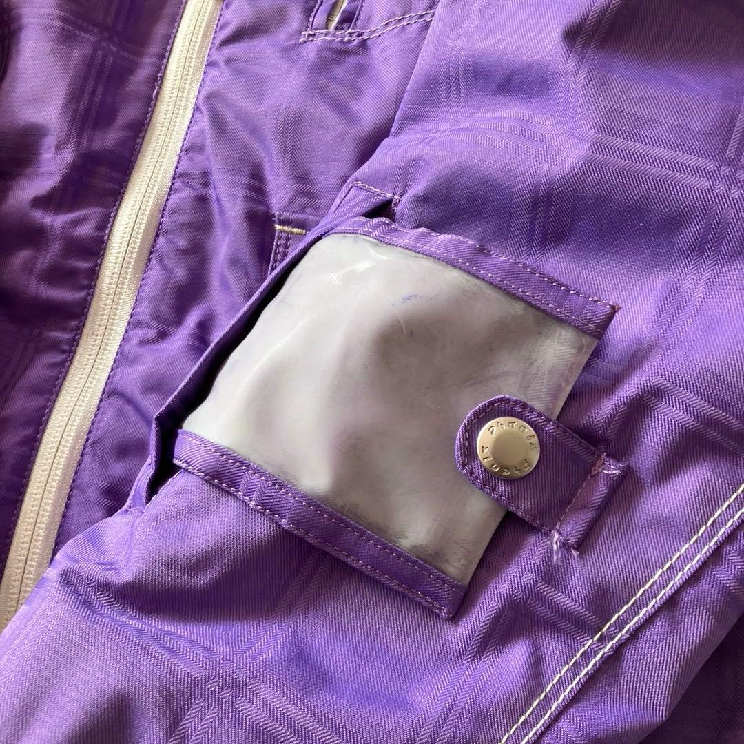 #10G✨phenix✨大きめサイズ スキーウェア 上L下O レディース 極暖