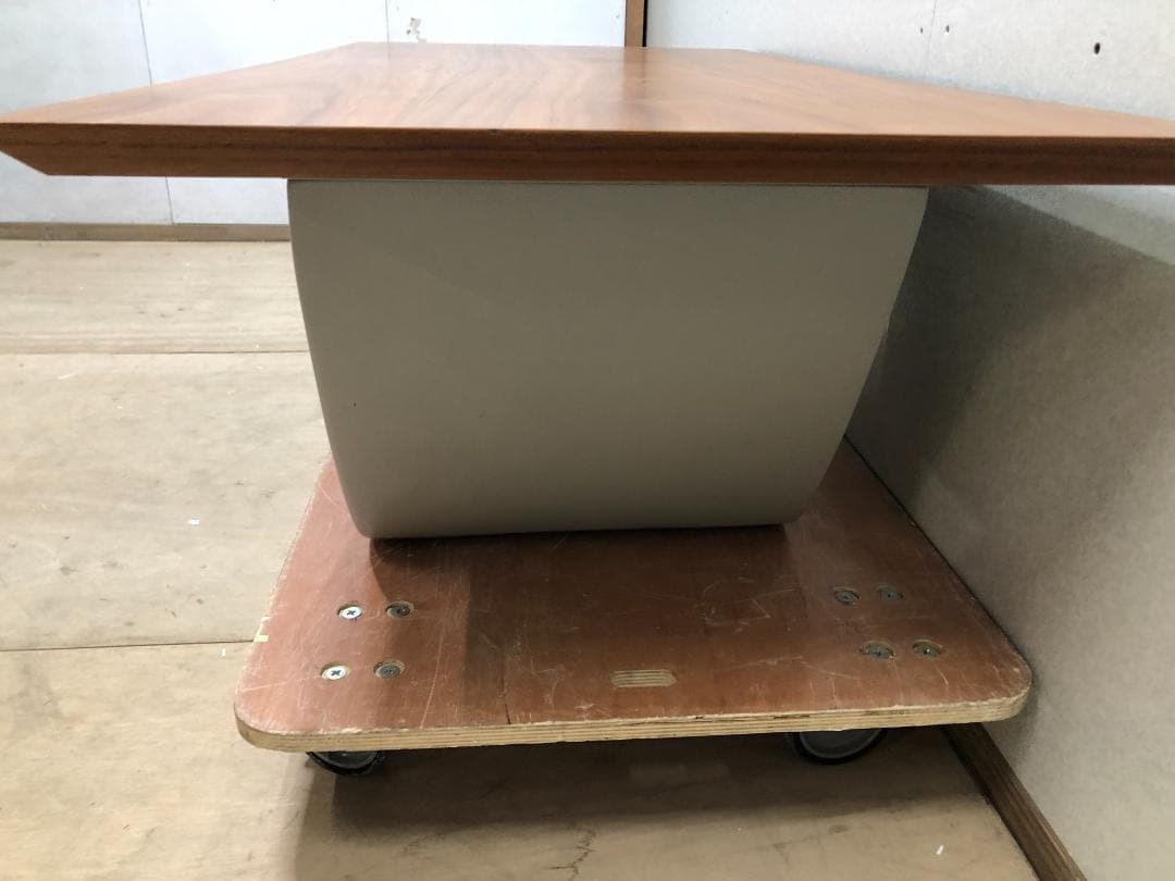 レ*オ様 ローテーブル センターテーブル　おしゃれ　75038-2-017