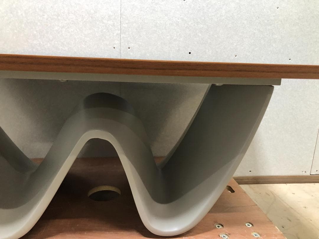 レ*オ様 ローテーブル センターテーブル　おしゃれ　75038-2-017