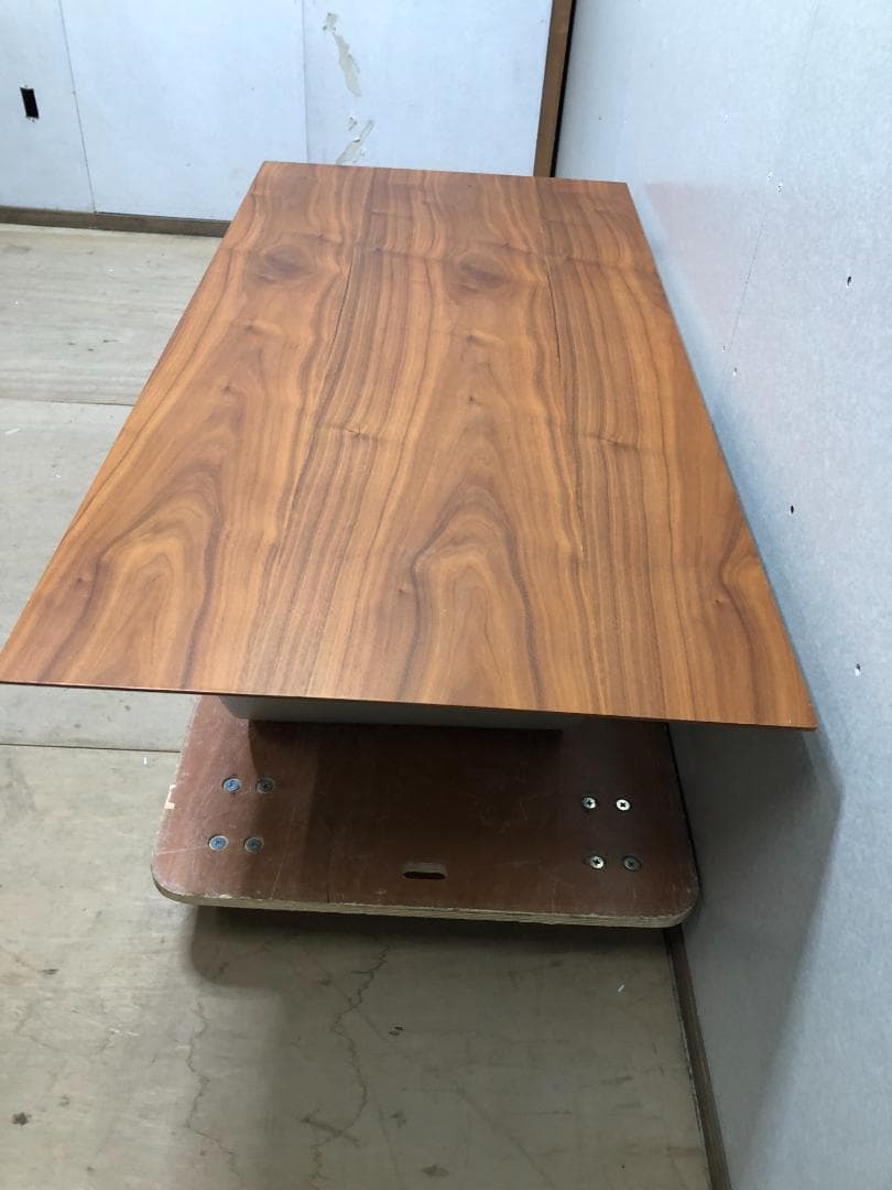 レ*オ様 ローテーブル センターテーブル　おしゃれ　75038-2-017