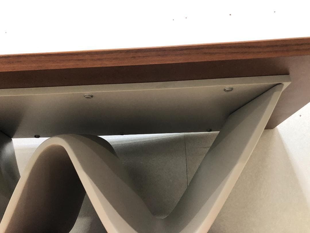 レ*オ様 ローテーブル センターテーブル　おしゃれ　75038-2-017