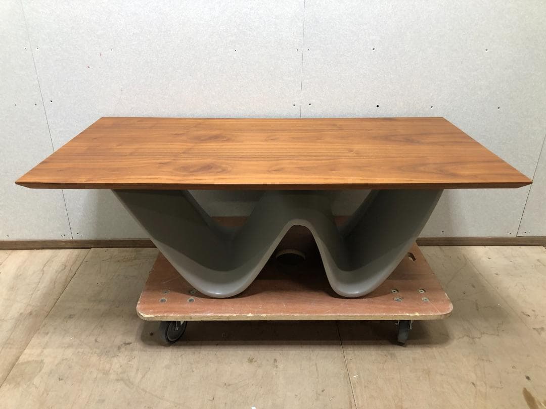 レ*オ様 ローテーブル センターテーブル　おしゃれ　75038-2-017