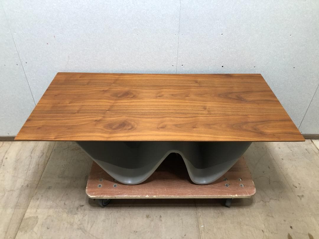 レ*オ様 ローテーブル センターテーブル　おしゃれ　75038-2-017