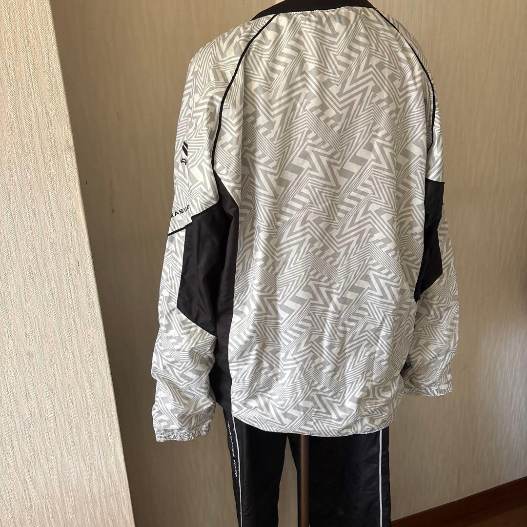 PENALTY ウォームアップ☆セットアップ☆