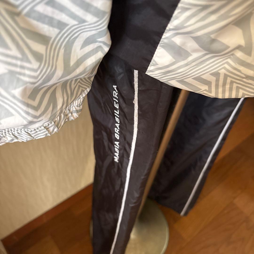 PENALTY ウォームアップ☆セットアップ☆