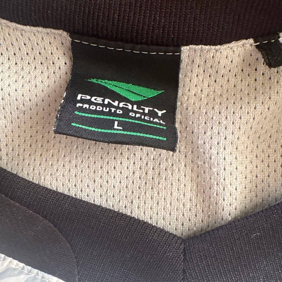 PENALTY ウォームアップ☆セットアップ☆