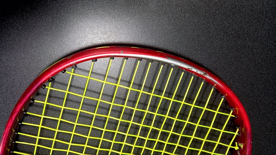 YONEX 軟式ラケット ボルトレイジ7s 2本セット(バラ売り可)