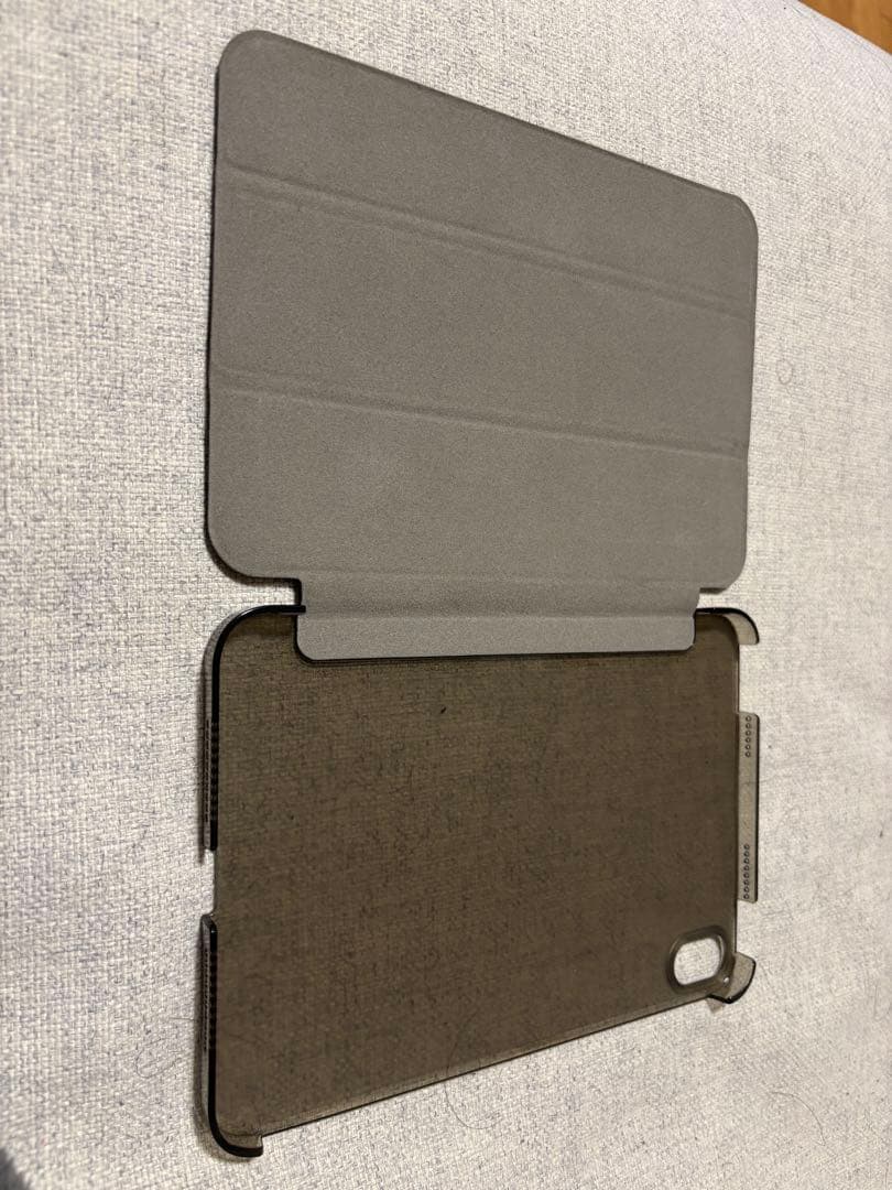 iPad mini 6 256GB WiFi セルラーモデル スペースグレイ