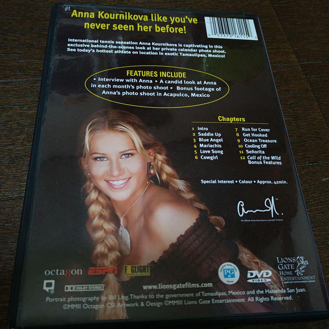 【輸入版DVD】【激レア】A Date with Anna DVD
