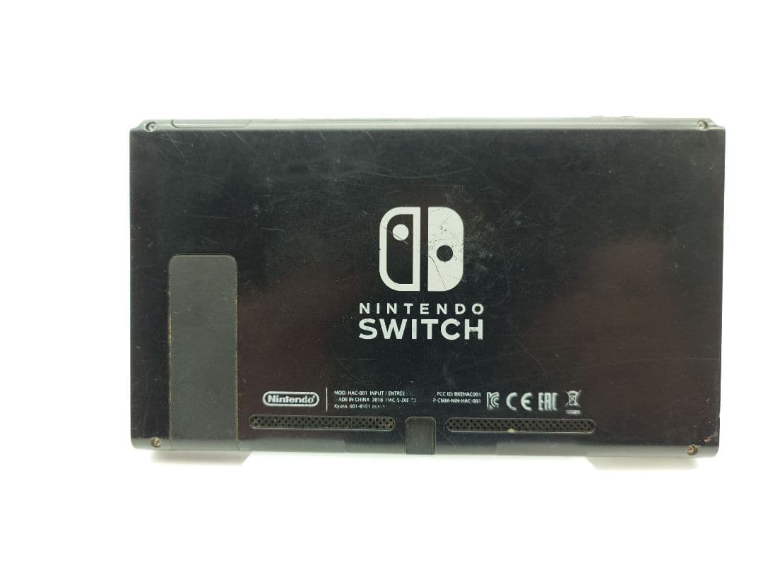 Nintendo Switch 　本体のみ