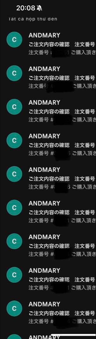 スカート Rchanandmary Lindsay logo tops