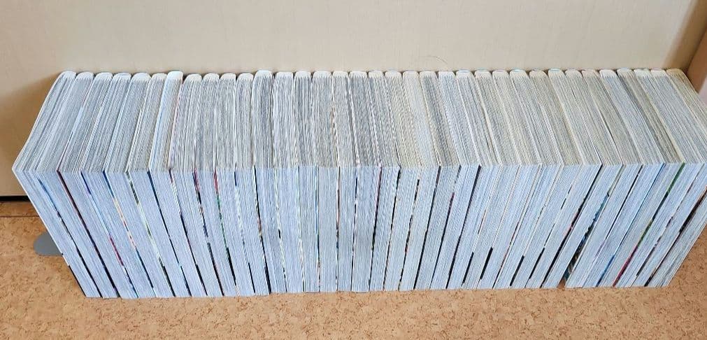 アニメ3期の続きを！ワンパンマン1~ 35巻セットで