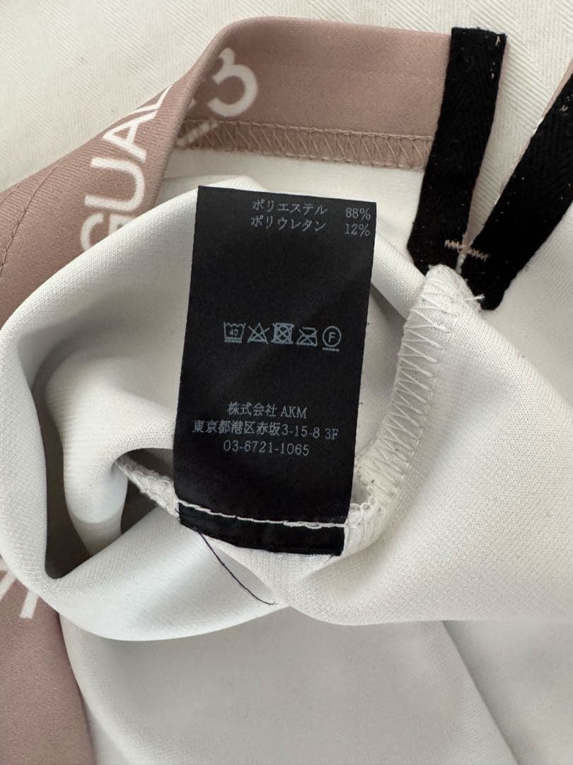 超美品！！ ウノピュウノゴルフウェア