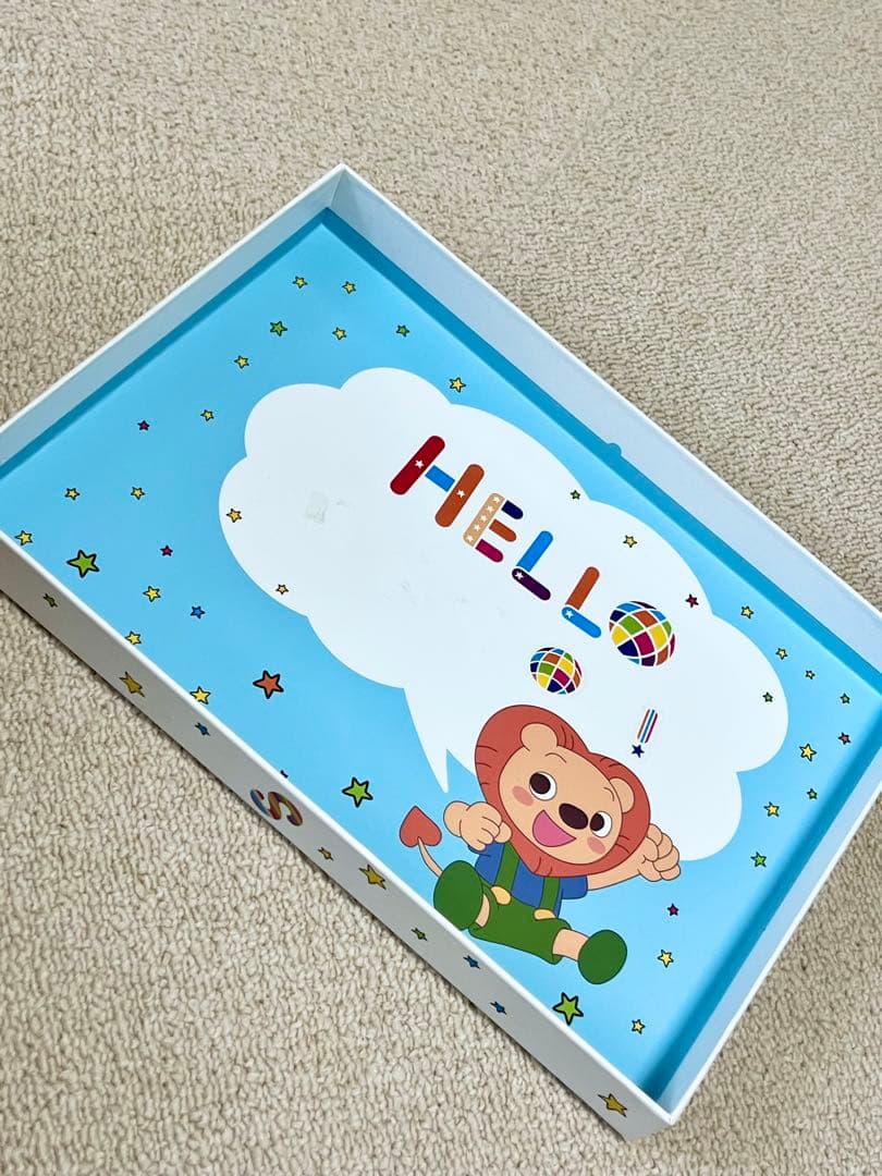 ミライコ イングリッシュDVD 15枚・CD3枚セット