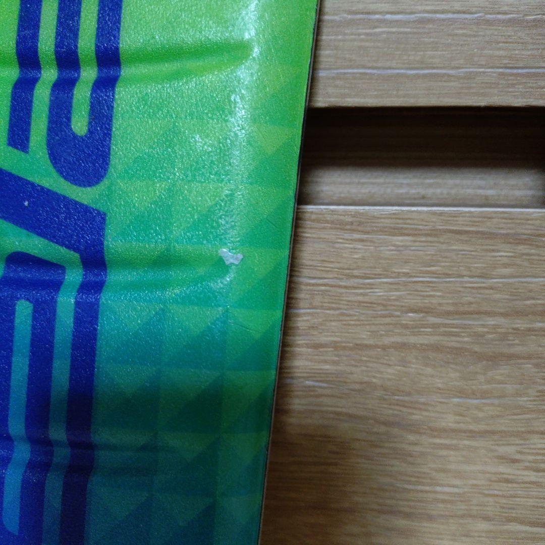 【10月週末限定値下げ】Elan 子供用スキー板 100cm