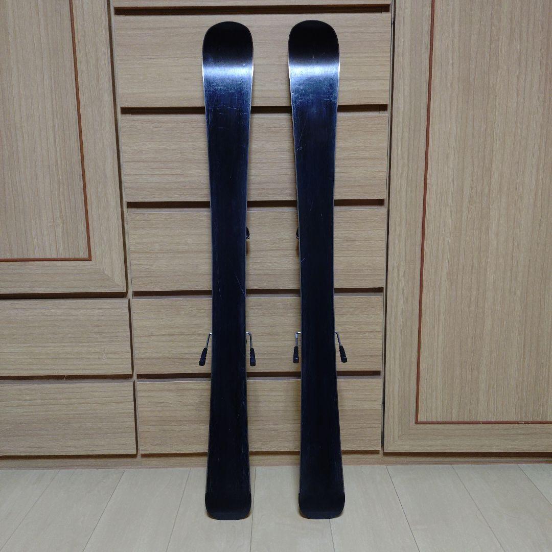 【10月週末限定値下げ】Elan 子供用スキー板 100cm