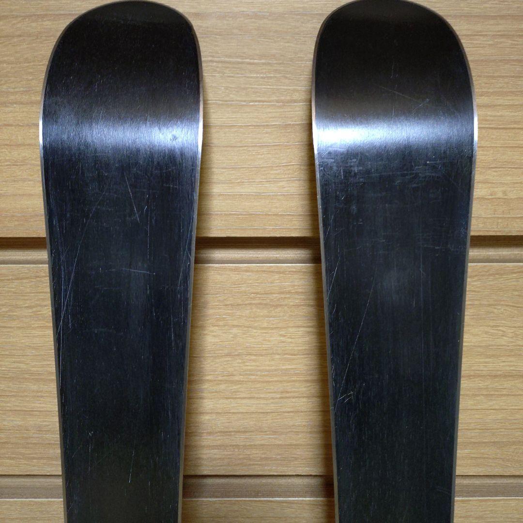 【10月週末限定値下げ】Elan 子供用スキー板 100cm