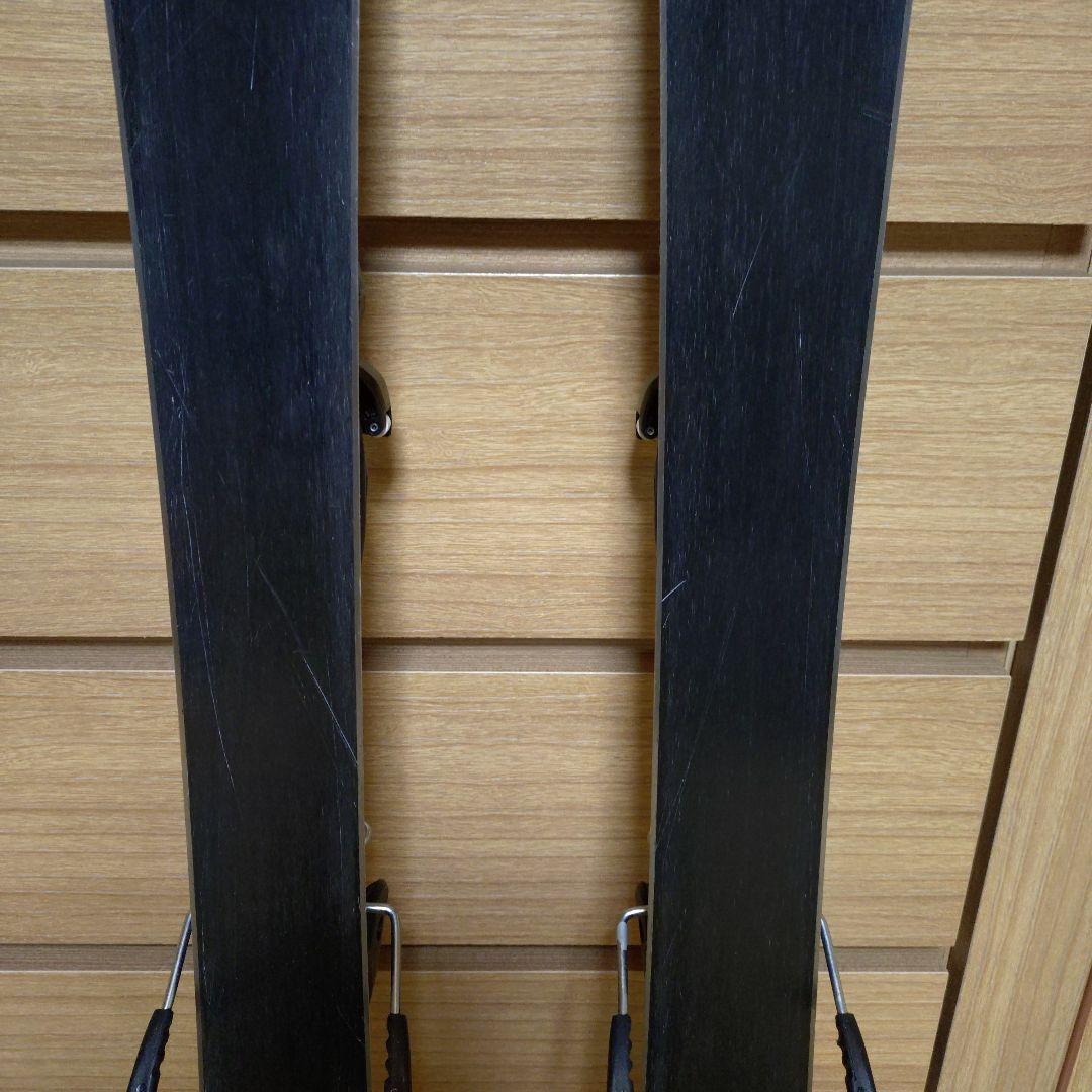 【10月週末限定値下げ】Elan 子供用スキー板 100cm