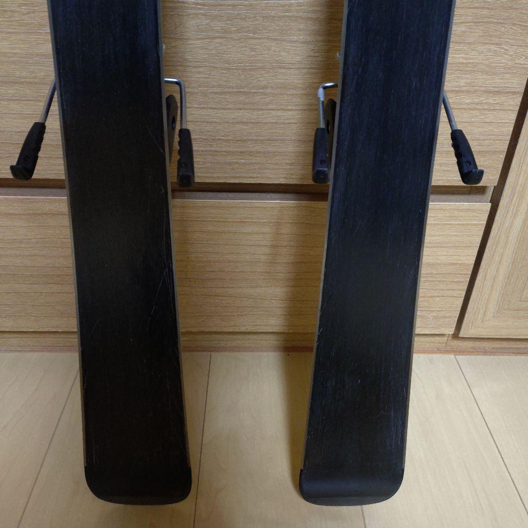 【10月週末限定値下げ】Elan 子供用スキー板 100cm