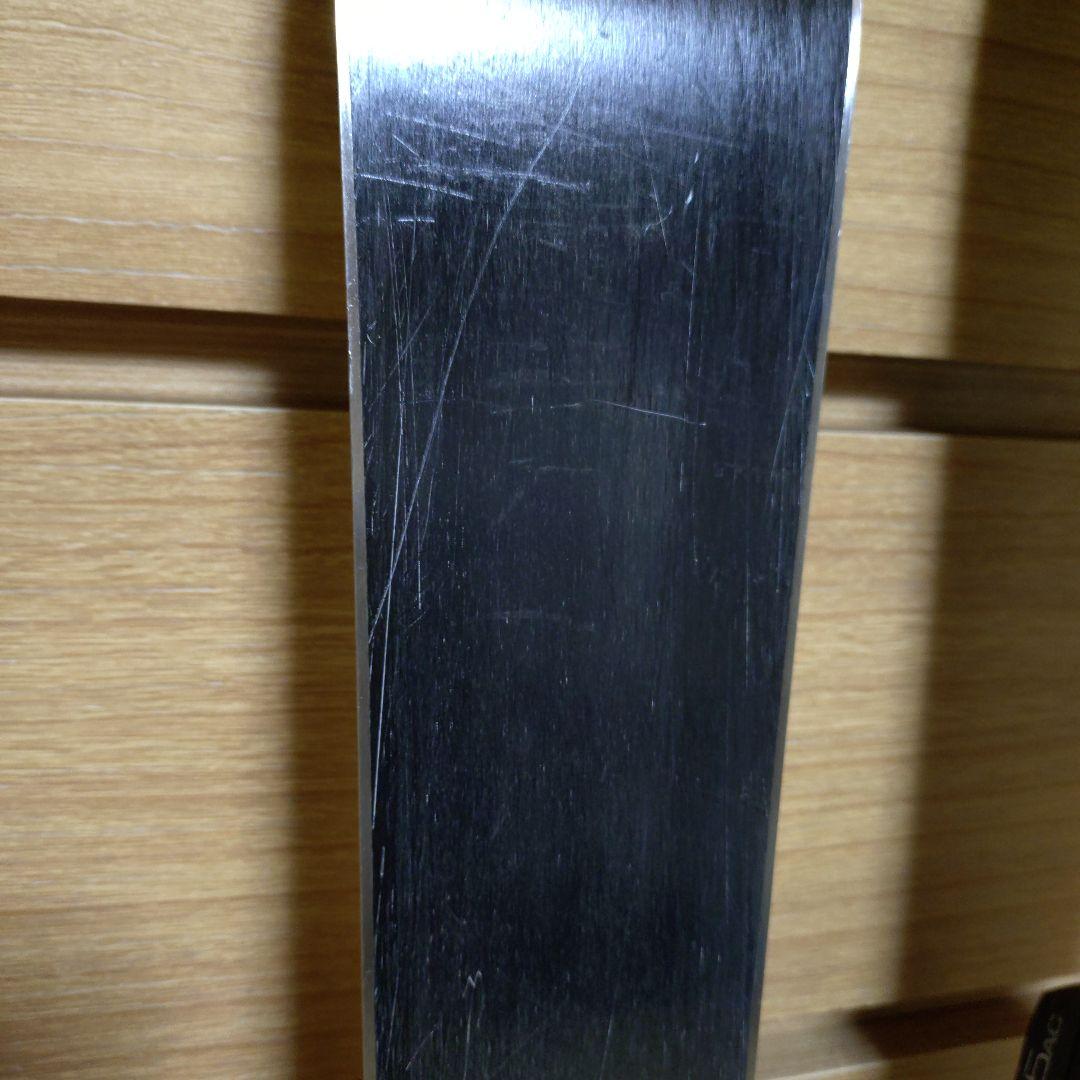 【10月週末限定値下げ】Elan 子供用スキー板 100cm