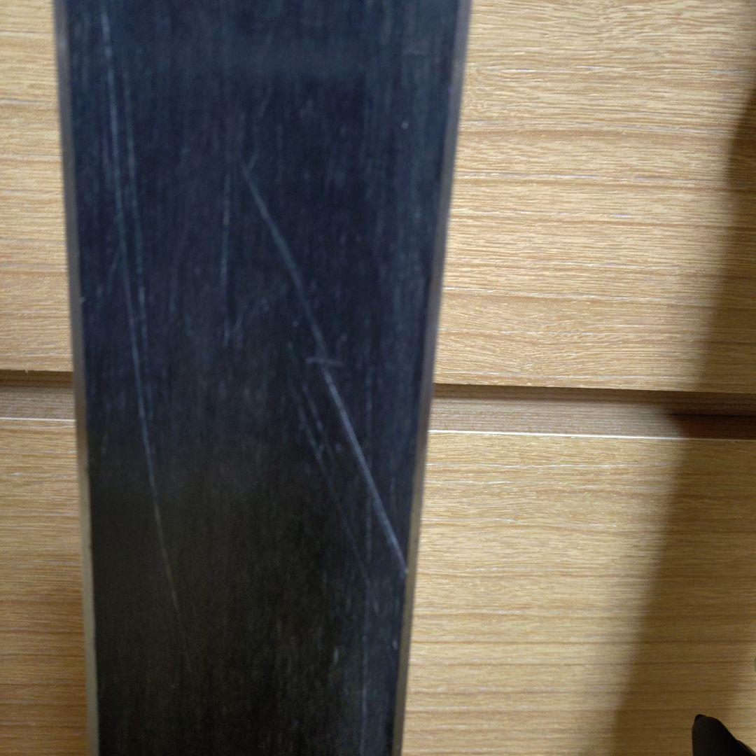 【10月週末限定値下げ】Elan 子供用スキー板 100cm