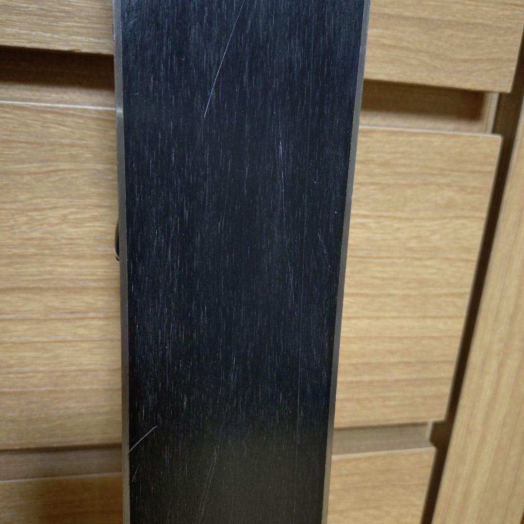 【10月週末限定値下げ】Elan 子供用スキー板 100cm