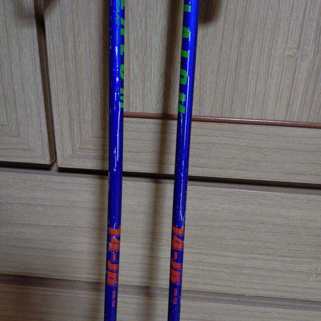 【10月週末限定値下げ】Elan 子供用スキー板 100cm