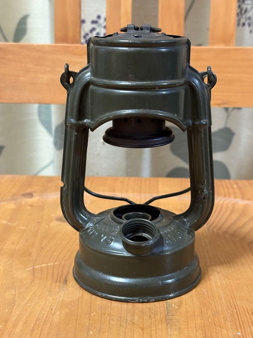 ライト・ランタン WW2 FEUERHAND 75 STK FRAME