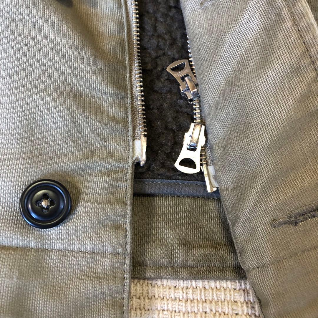 BEDWIN & THE HEARTBREAKERS N-1 デッキジャケット