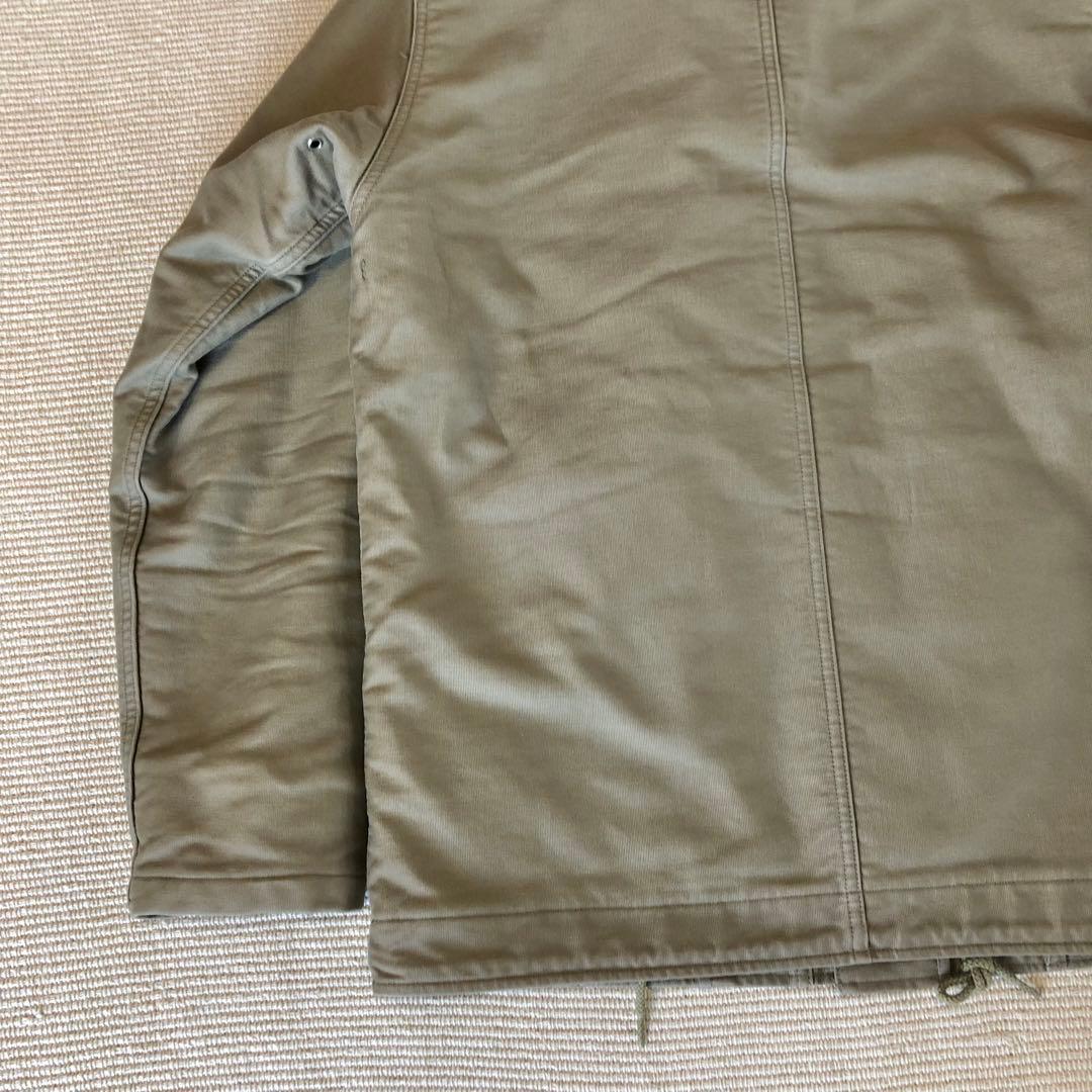 BEDWIN & THE HEARTBREAKERS N-1 デッキジャケット