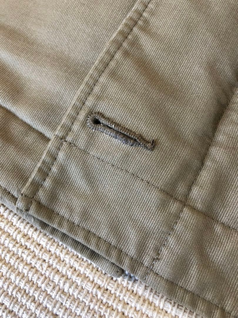 BEDWIN & THE HEARTBREAKERS N-1 デッキジャケット